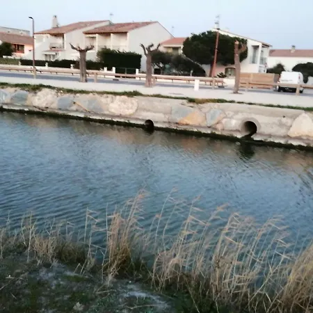 Cmr Holiday home Saintes-Maries-de-la-Mer