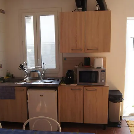 Holiday home Cmr