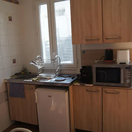 Holiday home Cmr Saintes-Maries-de-la-Mer