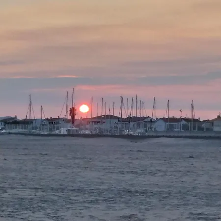 Cmr * Saintes-Maries-de-la-Mer