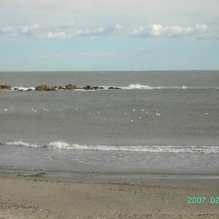 Cmr Saintes-Maries-de-la-Mer