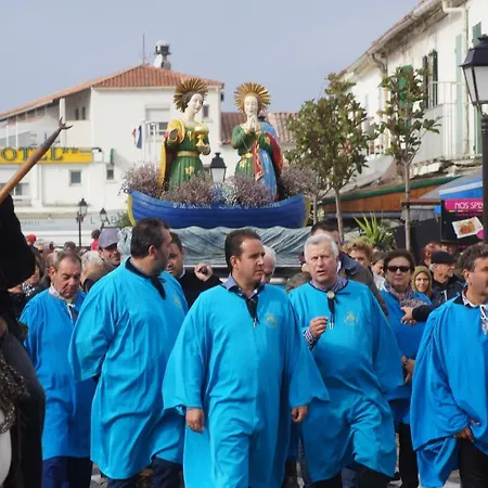 Cmr * Saintes-Maries-de-la-Mer