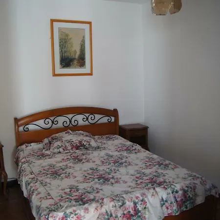 Cmr Holiday home