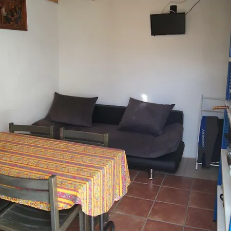 Holiday home Cmr *