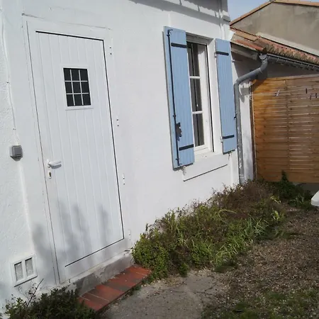 Holiday home Cmr