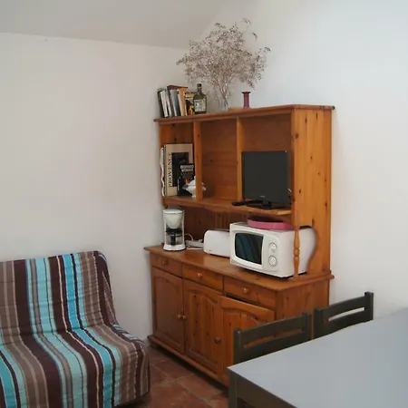 Holiday home Cmr *
