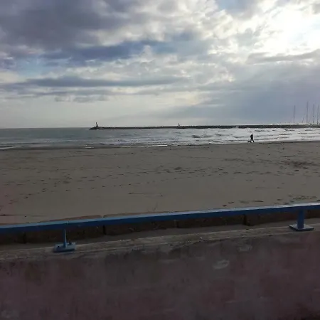 Holiday home Cmr Saintes-Maries-de-la-Mer